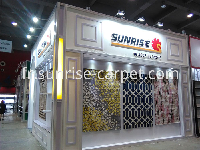 Our Stand At 2017 Canton Fair